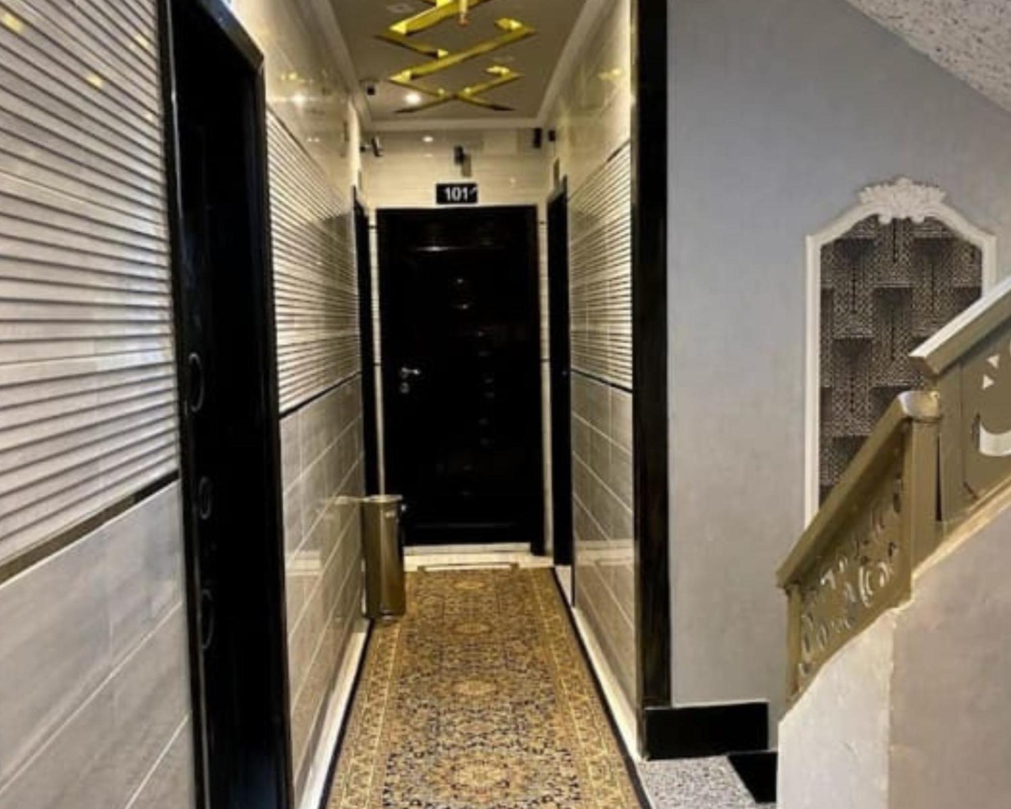 Al Amir Palace Hotel Sohag Exterior foto