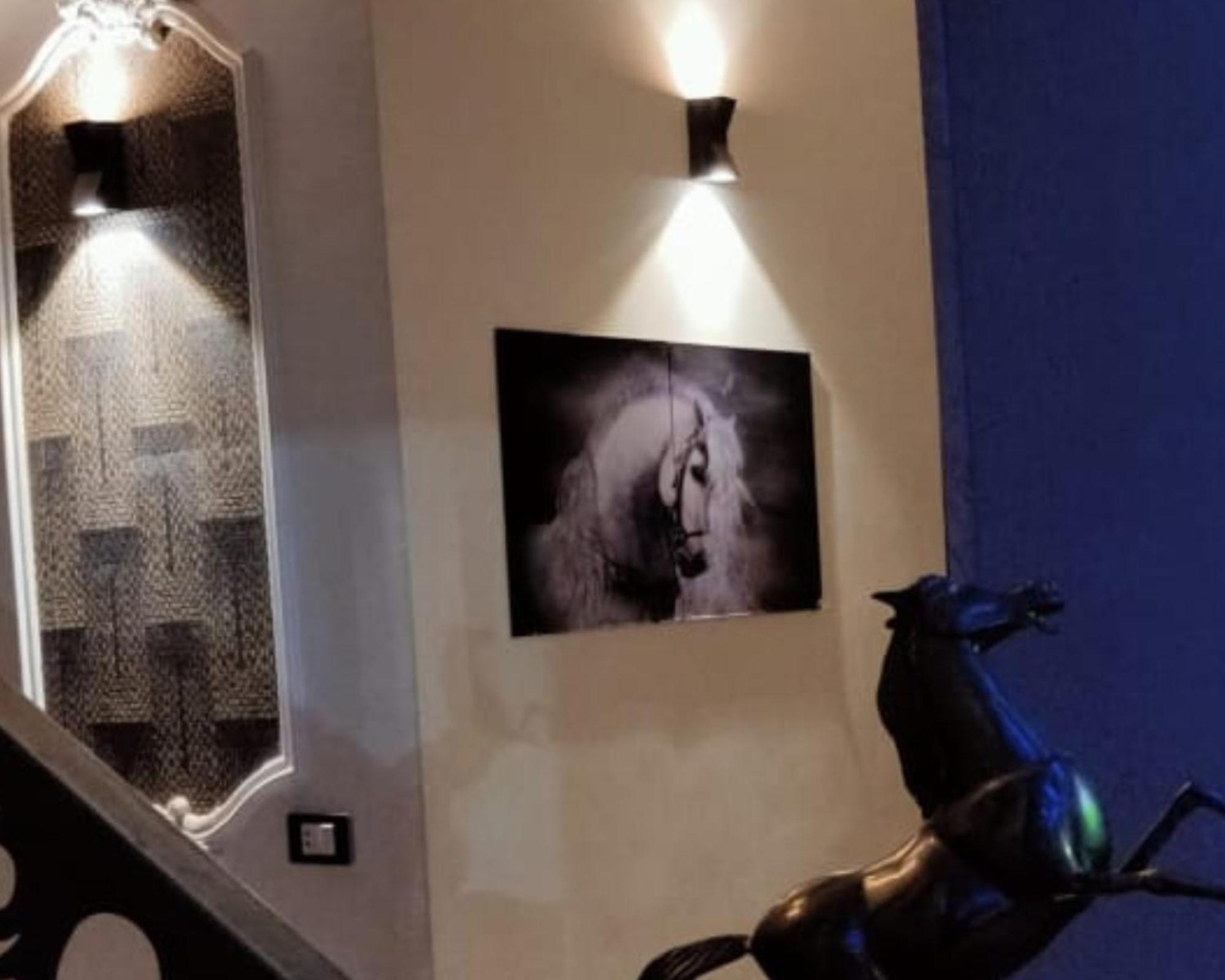 Al Amir Palace Hotel Sohag Exterior foto